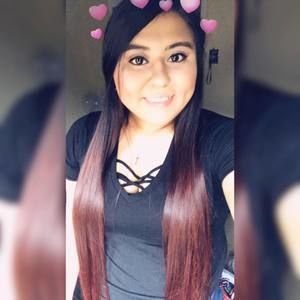 Meet your Posher, Marie